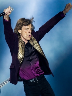 Rolling Stones: Historisches Konzert auf Kuba
