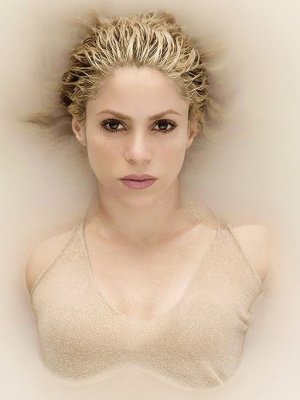 Shakira: Zwei neue Videos