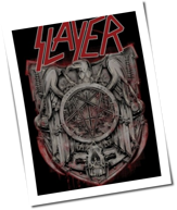 Slayer: Neuer Song als Stream und MP3