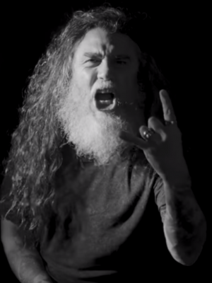 Slayer: Video-Reihe über krasse 37 Jahre