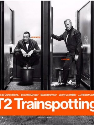 T2 Trainspotting: Soundtrack mit Iggy Pop, Run DMC u.a.