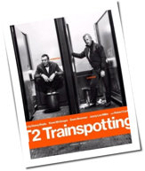T2 Trainspotting: Soundtrack mit Iggy Pop, Run DMC u.a.