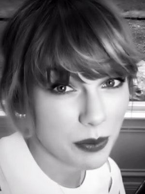 Taylor Swift: Eigene Social Media-App 