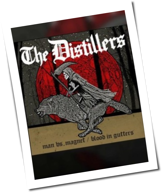The Distillers: 