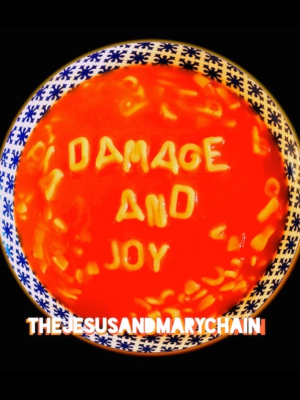 The Jesus And Mary Chain: Neuer Song, neues Album
