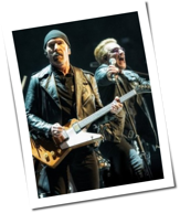 U2: Die neue Single 