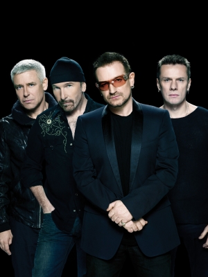 U2: Neues Video zu 