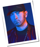 Vorchecking: Eminem, Linkin Park, N.E.R.D.