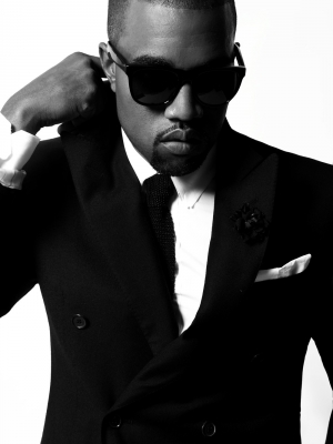 Vorchecking: Kanye West, Bosse, Gleis 8, Tüsn