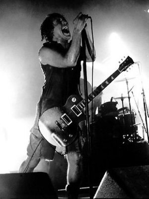 Vorchecking: Nine Inch Nails, Capital Bra, RIN