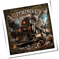 Pyogenesis - A Century In The Curse Of Time