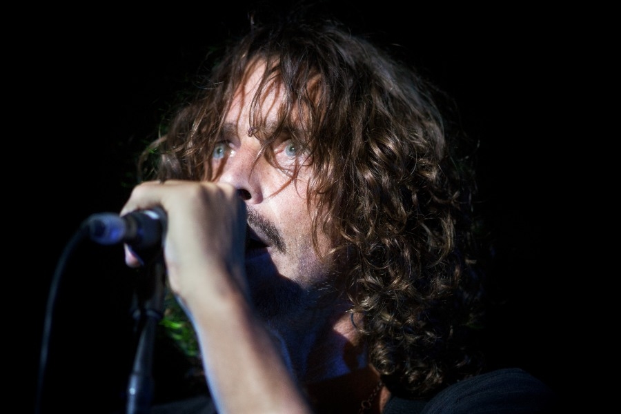 Pearl Jam – 