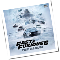 Various Artists - Fast & Furious 8: The Album