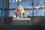 Megadeth, Tool und Co,  | © laut.de (Fotograf: Thomas Kohl)