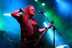Megadeth, Nevermore und Co,  | © laut.de (Fotograf: Thomas Kohl)