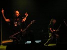 Cannibal Corpse, Metallica und Co,  | © laut.de (Fotograf: Michael Edele)