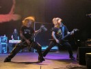 Cannibal Corpse, Metallica und Co,  | © laut.de (Fotograf: Michael Edele)