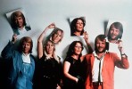 ABBA, Udo Lindenberg und Helene Fischer,  | © Polydor (Fotograf: )