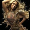 Mariah Carey,  | © Universal Music / David La Chappelle (Fotograf: )