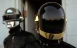 Daft Punk und The Weeknd,  | © EMI/Daft Live Ltd. (Fotograf: )