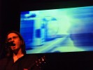 Steven Wilson und Porcupine Tree,  | © laut.de (Fotograf: Alexander Cordas)