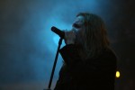 Machine Head, Megadeth und Co,  | © laut.de (Fotograf: Thomas Kohl)