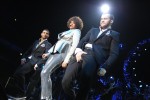 Whitney Houston, Xavier Naidoo und Co,  | © laut.de (Fotograf: Peter Wafzig)