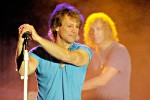 Bon Jovi, Tool und Co,  | © laut.de (Fotograf: Peter Wafzig)