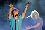 Bon Jovi, Foo Fighters und Co,  | © laut.de (Fotograf: Peter Wafzig)