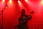 Cannibal Corpse, Dream Theater und Co,  | © laut.de (Fotograf: Michael Edele)