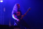 Megadeth, Slash und Co,  | © laut.de (Fotograf: Michael Edele)