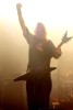 Megadeth, Slash und Co,  | © laut.de (Fotograf: Michael Edele)