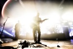 Billie Eilish, Radiohead und Co,  | © laut.de (Fotograf: Andreas Koesler)