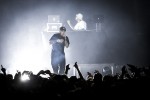 Eminem, Jay-Z und Co,  | © laut.de (Fotograf: Stefan Holtzem)