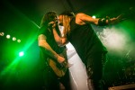 Black Sabbath, Motörhead und Co,  | © laut.de (Fotograf: )