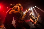 Black Sabbath, Motörhead und Co,  | © laut.de (Fotograf: Lars Krüger)