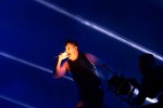 Nine Inch Nails, The Killers und Dua Lipa,  | © laut.de (Fotograf: Lars Krüger)