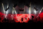 DJ Bobo, Nine Inch Nails und Co,  | © laut.de (Fotograf: Lars Krüger)