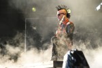 Marilyn Manson, Judas Priest und Co,  | © laut.de (Fotograf: Bjørn Jansen)