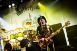 Motörhead und Scorpions,  | © laut.de (Fotograf: Peter Wafzig)