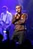 Liam Gallagher, Monta und Morrissey,  | © laut.de (Fotograf: Peter Wafzig)