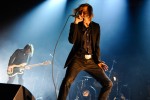 Beck, Foo Fighters und Co,  | © laut.de (Fotograf: Bjørn Jansen)