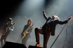 Beck, Foo Fighters und Co,  | © laut.de (Fotograf: Bjørn Jansen)