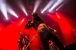Iron Maiden, Slayer und Co,  | © laut.de (Fotograf: Lars Krüger)