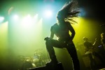 Iron Maiden, Slayer und Co,  | © laut.de (Fotograf: Lars Krüger)