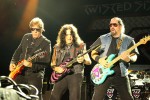 Doro, Twisted Sister und Thin Lizzy,  | © laut.de (Fotograf: Michael Edele)
