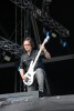 Dream Theater, Deftones und Co,  | © laut.de (Fotograf: Alexander Austel)