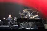 Elton John, Paul McCartney und Co,  | © laut.de (Fotograf: Rainer Keuenhof)