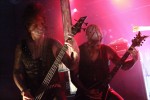 Cannibal Corpse, Metallica und Co,  | © laut.de (Fotograf: Manuel Berger)