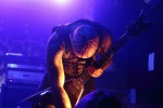 Cannibal Corpse, Metallica und Co,  | © laut.de (Fotograf: Manuel Berger)